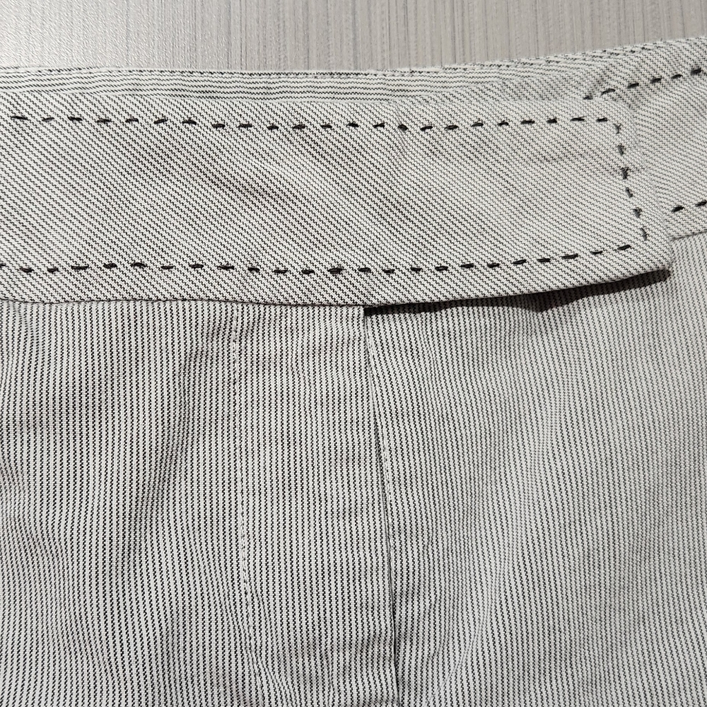 *Loft* Womens Loose Fit Dress Pants